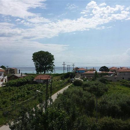 Studios Argiri Skala Potamias  Exteriör bild